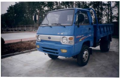 Era  BJ3032D3JB3 Dump truck