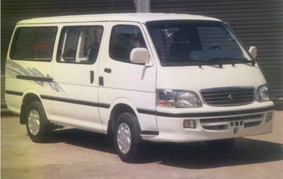 Foton  BJ5026E15WA4 Funeral vehicle