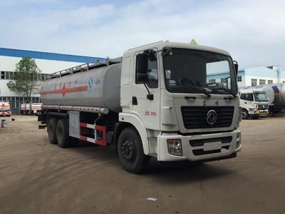 Cheng Liwei  CLW5251GYYT5 Oil tanker