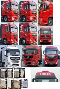 Dongfeng  DFH1320C Truck