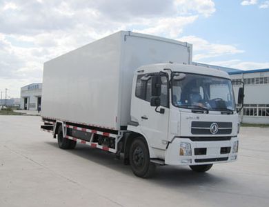 Dima DMT5120XWT Stage car