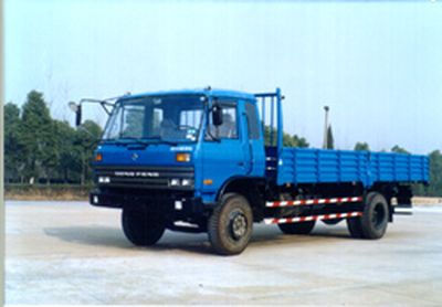 Dongfeng  EQ1118G7D15 Truck