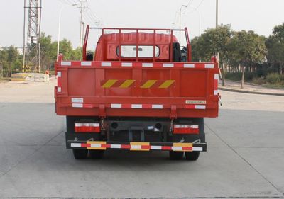 Dongfeng  EQ1140S8GDD Truck