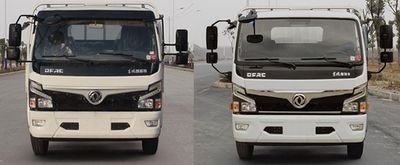 Dongfeng  EQ1140S8GDD Truck