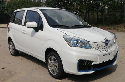 Haima  HMA7000ABBEV Pure electric sedan