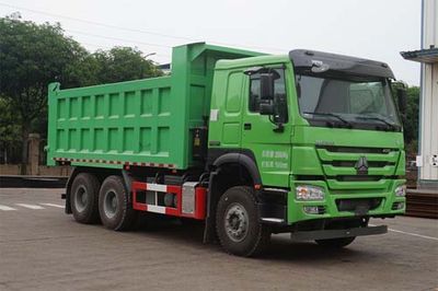 Yunli  LG5250ZLJZ6L garbage dump truck 