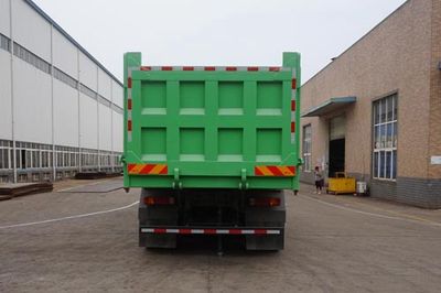 Yunli  LG5250ZLJZ6L garbage dump truck 