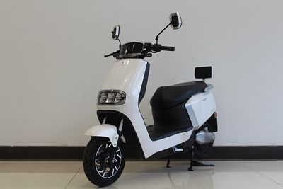 Pairui  PR1200DT5 Electric two wheeled motorcycle