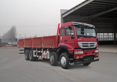 Star Steyr ZZ1311M4661D1 Truck