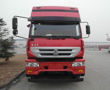 Star Steyr ZZ1311M4661D1 Truck