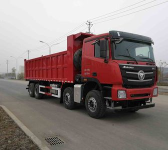 Ouman  BJ3319Y6GRL20 Dump truck