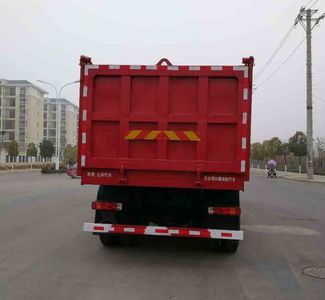 Ouman  BJ3319Y6GRL20 Dump truck