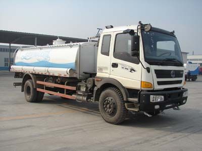 Ace car CDW5150GSSA2D3 Sprinkler truck