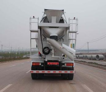 Longdi  CSL5251GJBC Concrete mixing transport vehicle