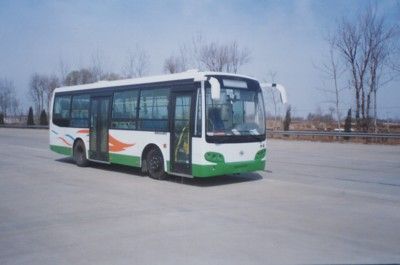 Huanghai  DD6890S04 City buses