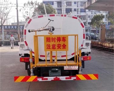 Dongfeng  DFZ5140GPSSZ5D1 watering lorry 