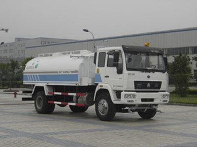 Dima DMT5160GSS Sprinkler truck