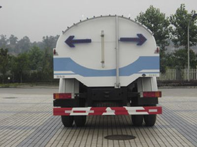 Dima DMT5160GSS Sprinkler truck