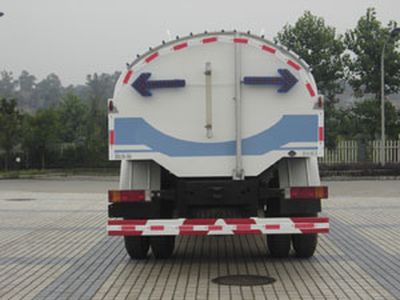 Dima DMT5160GSS Sprinkler truck