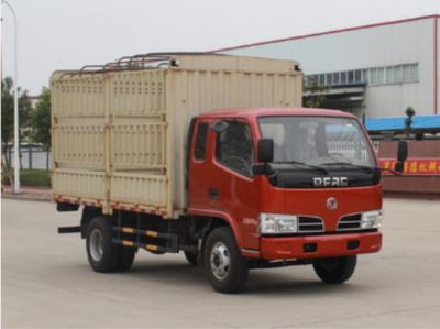 Dongfeng  EQ5041CCYL3GDFAC Grate type transport vehicle