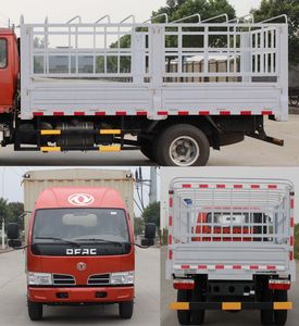 Dongfeng  EQ5041CCYL3GDFAC Grate type transport vehicle