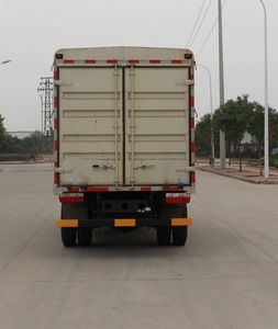 Dongfeng  EQ5041CCYL3GDFAC Grate type transport vehicle