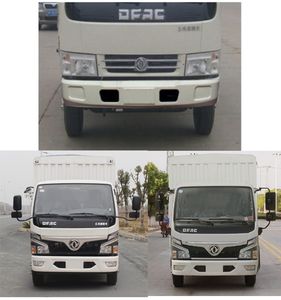 Dongfeng  EQ5041CCYL3GDFAC Grate type transport vehicle