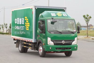 Dongfeng  EQ5065XYZ5CDFAC Postal vehicle