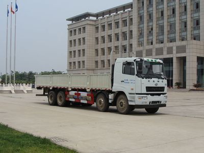 Hualing Star HN1310NGX38D5M5Truck