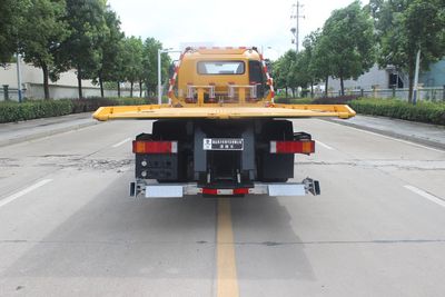 Runzhixing  SCS5084TQZEQ6 Obstacle clearing vehicle