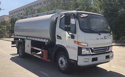 Shunde  SDS5120TGYHF6 Liquid supply vehicle