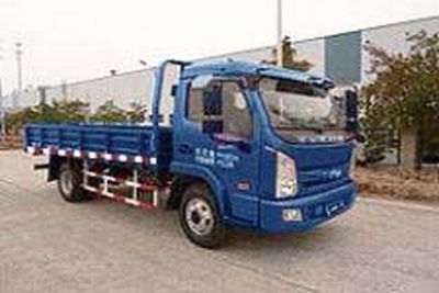 Yuejin  SH1072KFDCWZ Truck