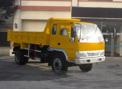 Jinbei SY3060BA7UDump truck