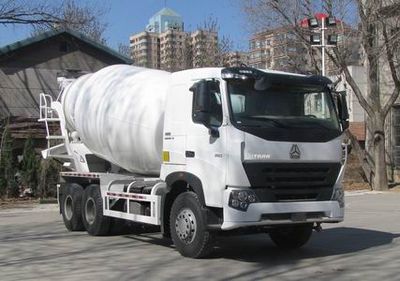 Shandeka brand automobiles ZZ5257GJBV384BC1 Concrete mixing transport vehicle