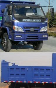 Foton  BJ3122DEPFAG1 Dump truck