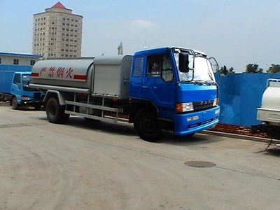 Sanli  CGJ5115GJY Refueling truck