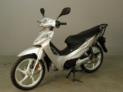 Changguang  CK125D Two wheeled motorcycles