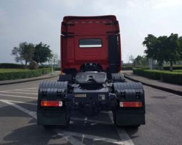 Hongyan  CQ4256HMDG273 Semi trailer towing vehicle