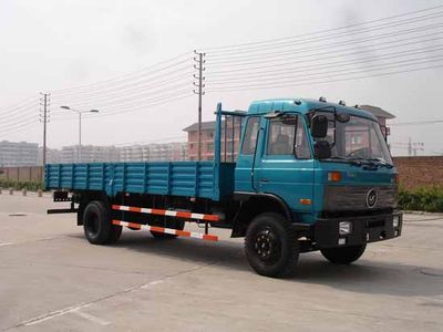 Jialong  DNC1121G30 Truck