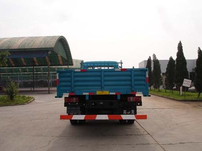 Jialong  DNC1121G30 Truck