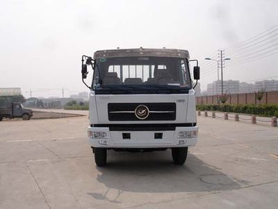 Jialong  DNC1121G30 Truck