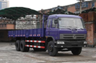 Dongfeng  EQ1228V19D2 Truck