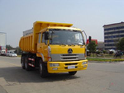 Sany  HQC3221PCA Dump truck