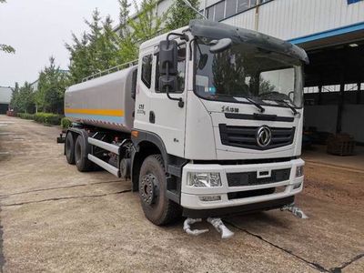 Jianglingjiang Special Brand Automobile JMT5251GSSXP72ME6 Sprinkler truck