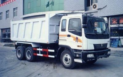 Tianma  KZ3242 Dump truck