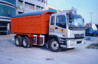 Tianma  KZ3242 Dump truck