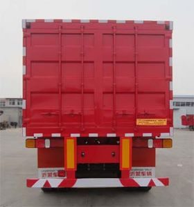 Yimeng  MYT9400XXY Box transport semi-trailer