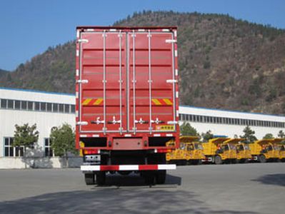 Shenhe  YXG5253XXYAX1C Box transport vehicle