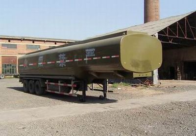 Starstal ZZ9406GYY331 Oil transport semi-trailer