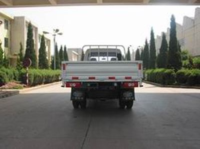 Jiefang Automobile CA1030K2L2R Truck